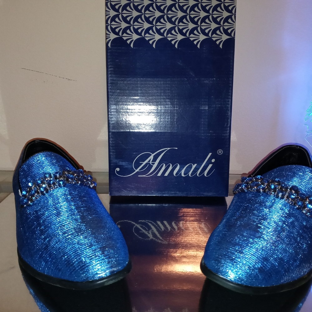 Designer Shoes - Picture 3 of 5